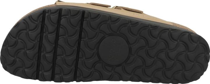 Produktbild Papillio Florida III Flex Platform Nubukleder schmal (39)