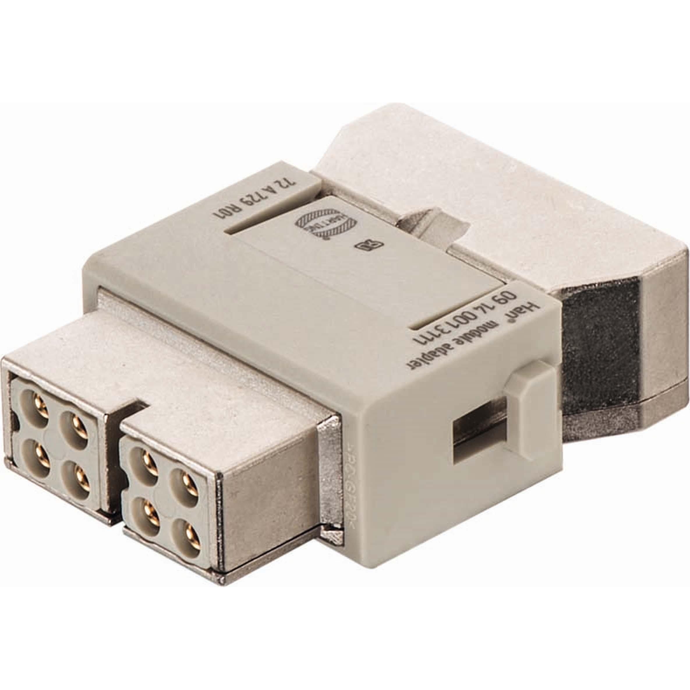 Harting Megabit (09140083121)