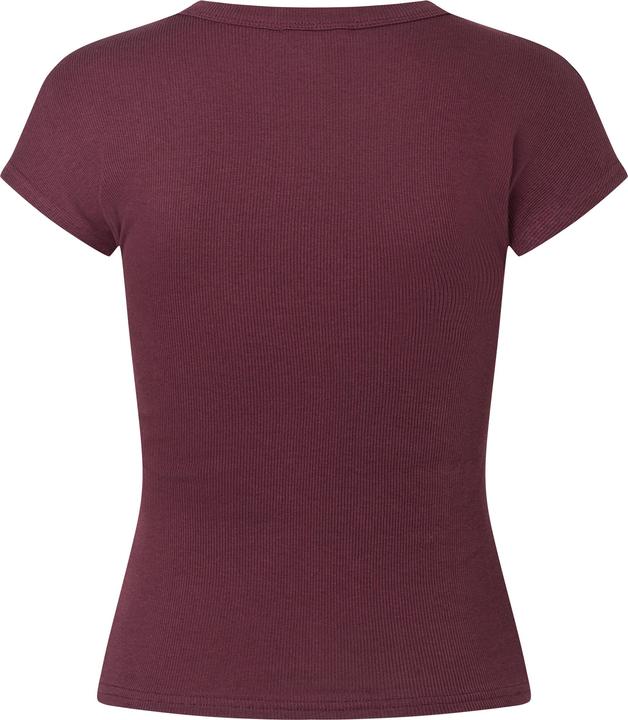 Produktbild Mandala Slim Fit Ribbed (S)