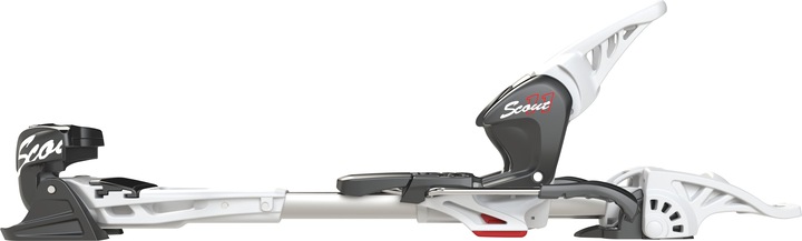 Actual product image Fritschi Diamir Scout 11 touring binding (Touring skis)