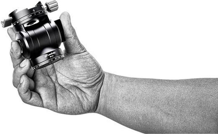 Produktbild Leofoto LF-BV-1R (Videokopf)