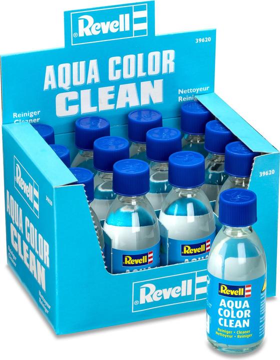 Actual product image Revell Aqua Color Clean