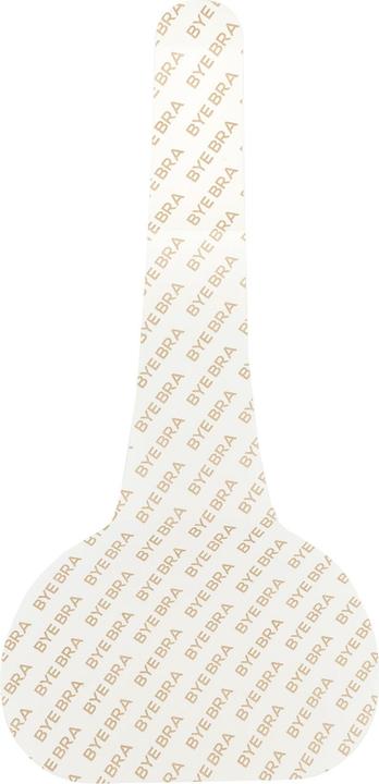 Productafbeelding Bye Bra Perfecte decolleté tape (Een eenheid per verpakking, Eén maat voor iedereen)