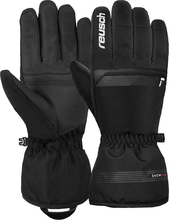 Reusch Snow King