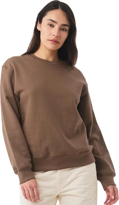 Produktbild Bella Canvas Sweatshirt Rundhalsausschnitt (4XL)