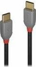 Actual product image Lindy Anthra Line (0.50 m, USB 2.0)