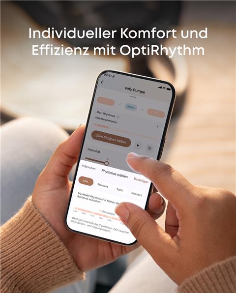 Productafbeelding eufy S1 Pro
