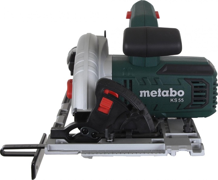 Produktbild Metabo Ks 55 Fs