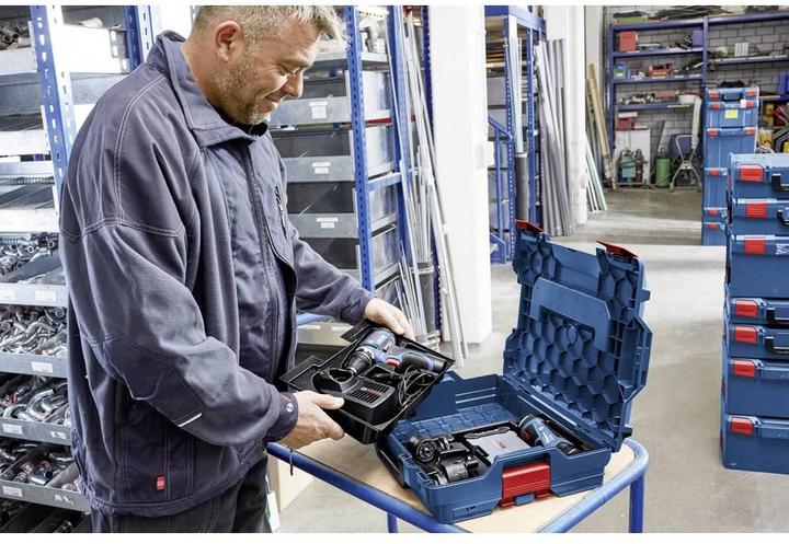 Productafbeelding Bosch Professional L-Boxx 102 (1 onderdelen)