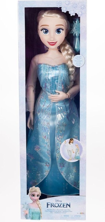 Actual product image Disney Elsa