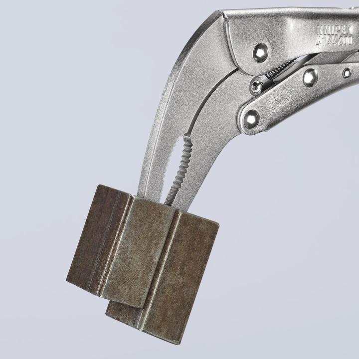 Produktbild Knipex Gripzange (200 mm)