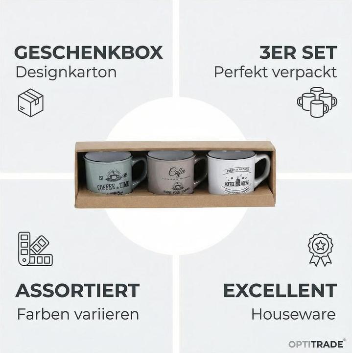 Produktbild Koopman Gielde (180 ml, 3x)