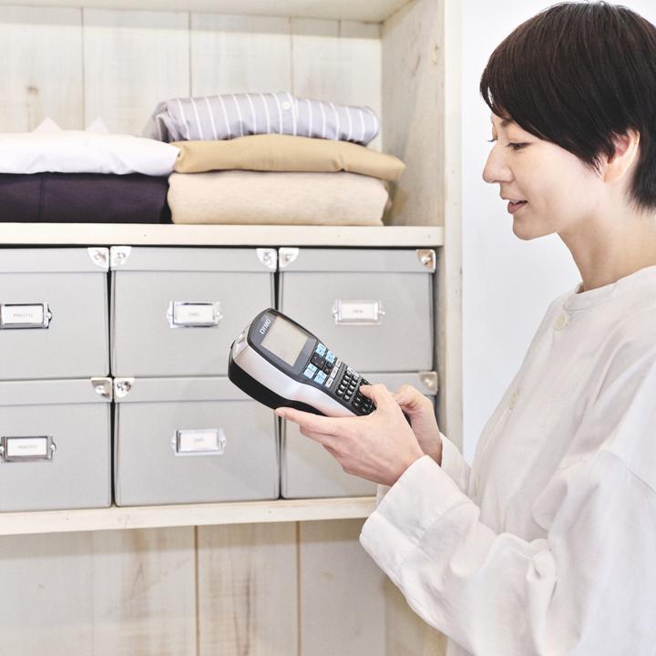 Image du produit Dymo LabelManager 420P