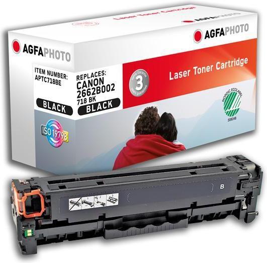 Produktbild AGFAPHOTO 718 (BK)