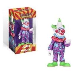 Minix - Movies 126 - Killer Klowns From Outer Space - Jumbo Statue 12cm