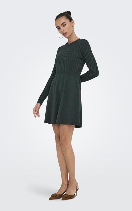 Produktbild Only ONLFIA Midikleid Strickkleid (S)