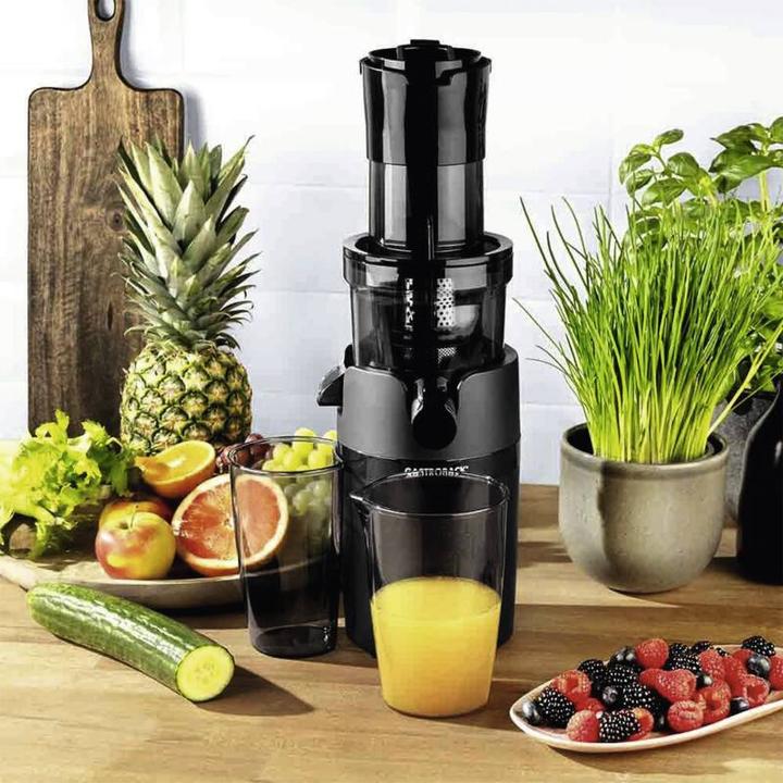 Produktbild Gastroback 40146 Slow Juicer Vita Fresh