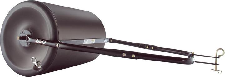 Actual product image MTD Push/pull lawn roller accessory for lawn tractors, 61cm