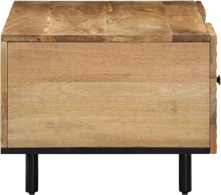 Actual product image VidaXL Finnegan (100 x 54 x 40 cm)