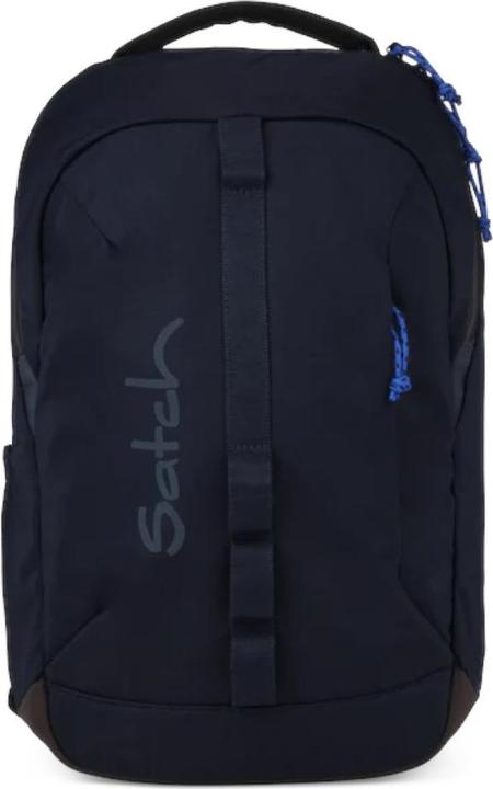 Dunkelblau, urban dark blue