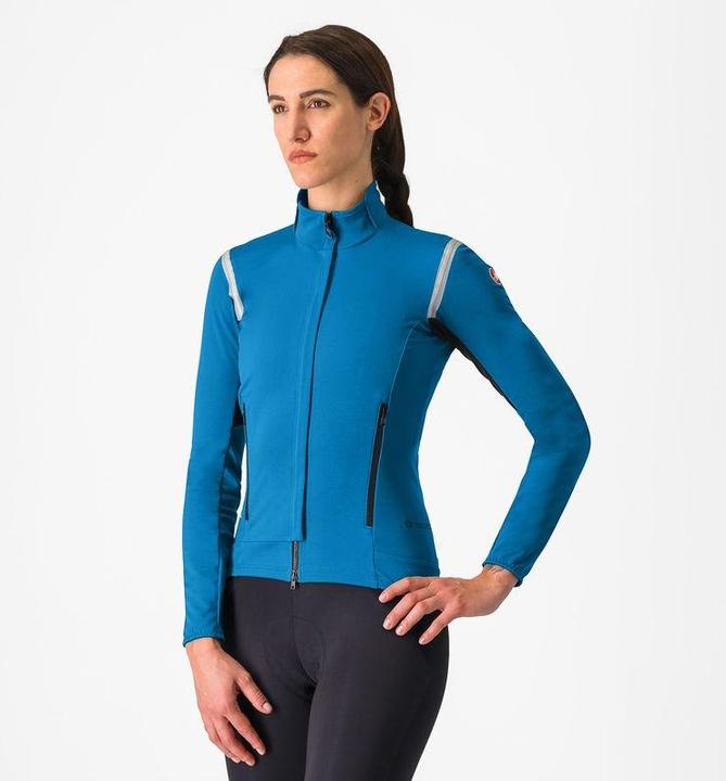 Produktbild Castelli Perfetto RoS 2 W Jacket (S)