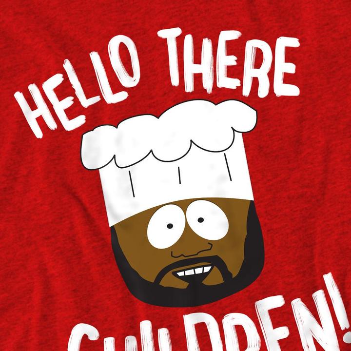 Actual product image Ubisoft Unisex Adult Hello There Children T-Shirt (XXL)