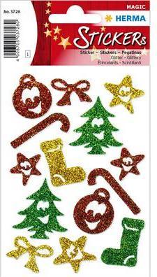 Image du produit HERMA Sticker Weihnachten