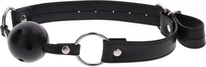 Image du produit Magic X Agnita Breathable Gag Ball