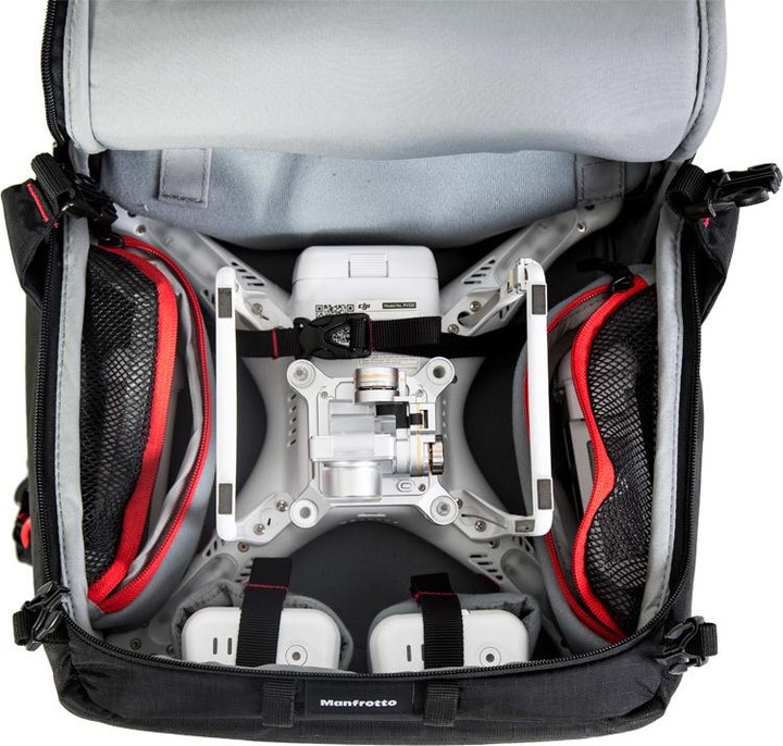 Immagine prodotto DJI Fantasma (Zaino per drone, DJI Fantasma 4)