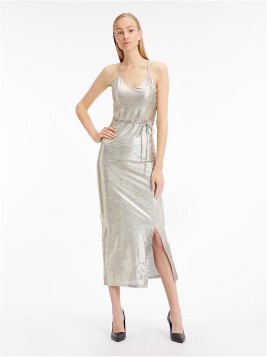 Actual product image Calvin Klein Robe pearl (S)