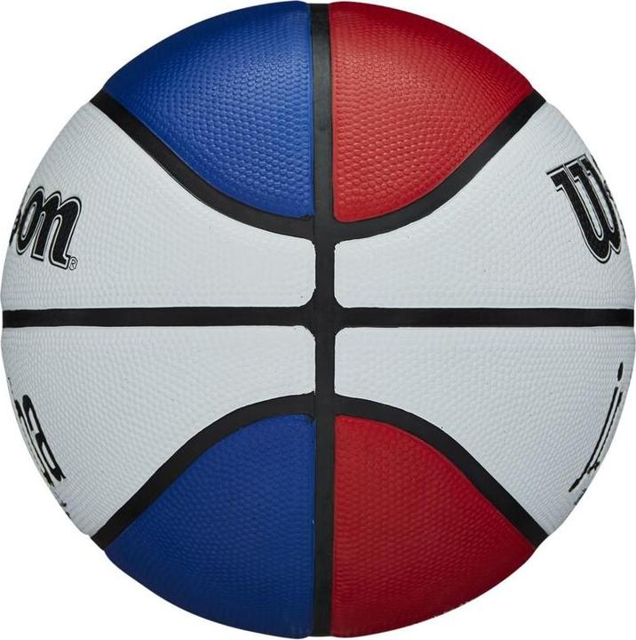 Produktbild Wilson ® Jr. NBA Basketball DRV Light (5)