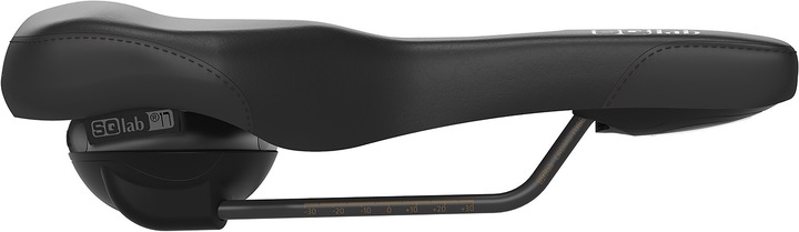 Produktbild Sqlab 602 Ergolux Active 2.0