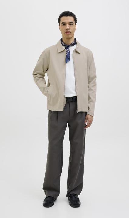 Immagine prodotto Jack & Jones Einfarbig Sweatshirt Sweatshirt (L)