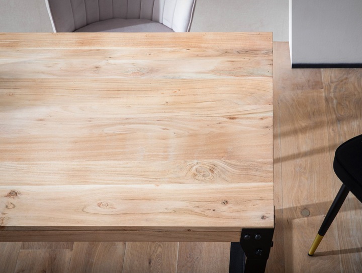Image du produit Wohnling 180x90x76 (180 x 90 x 76 cm)