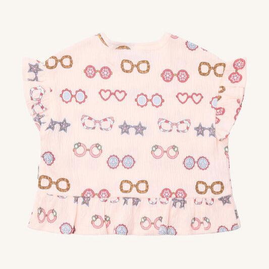 Produktbild Hust and Claire T-Shirt HCAlma (116)