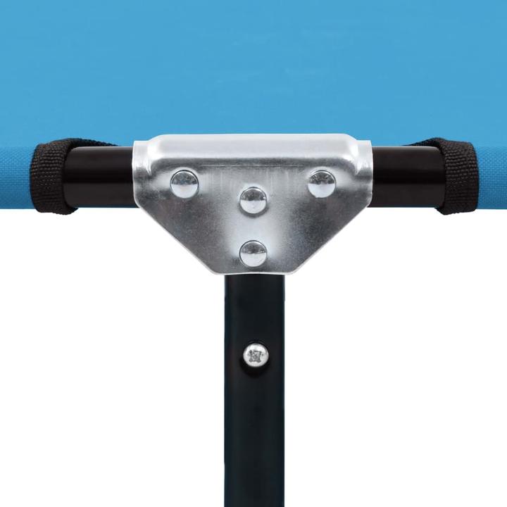 Produktbild vidaXL Sonnenliege (190 cm)