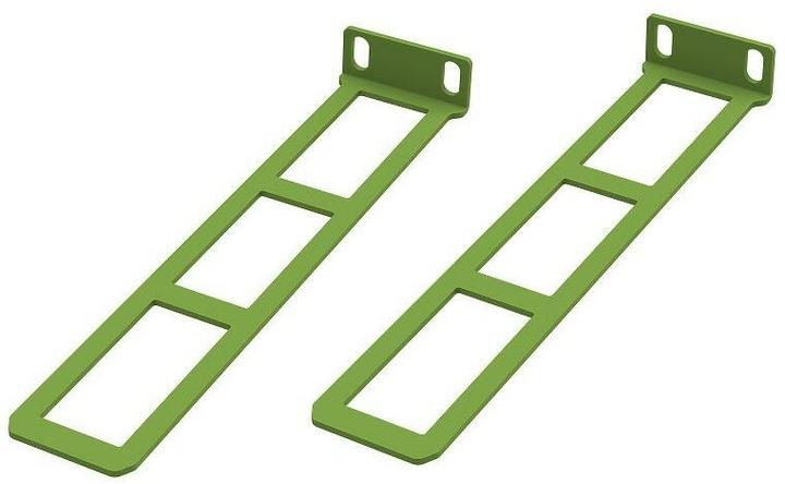 Produktbild MikroTik RouterOS enterprise Data Server (Alpine AL73400, 32 GB, Rack Server)