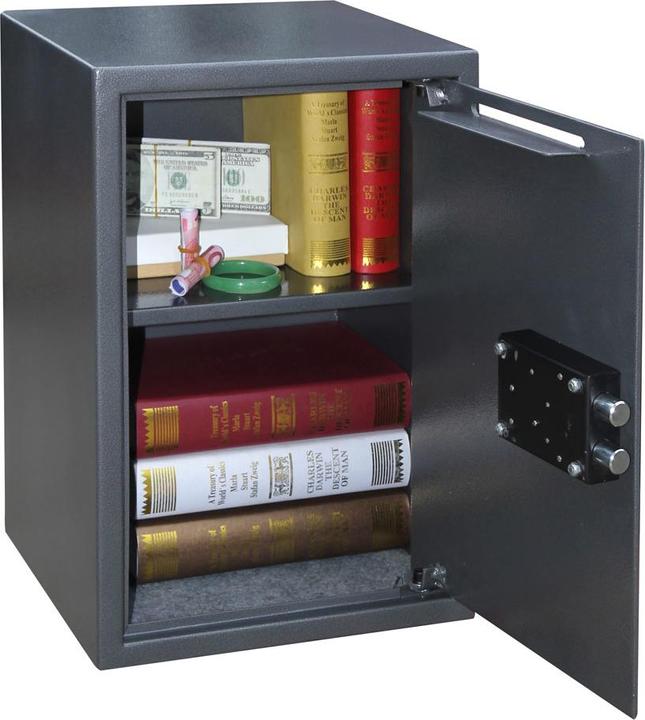 Actual product image Phoenix Anti-burglary safe SS0804KD Vela Home Office (51 l)
