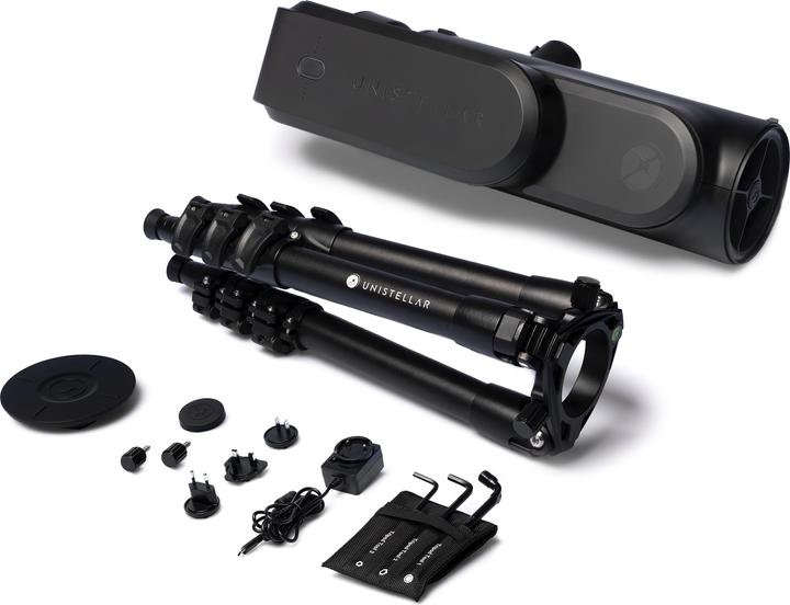 Actual product image Unistellar Odyssey Pro