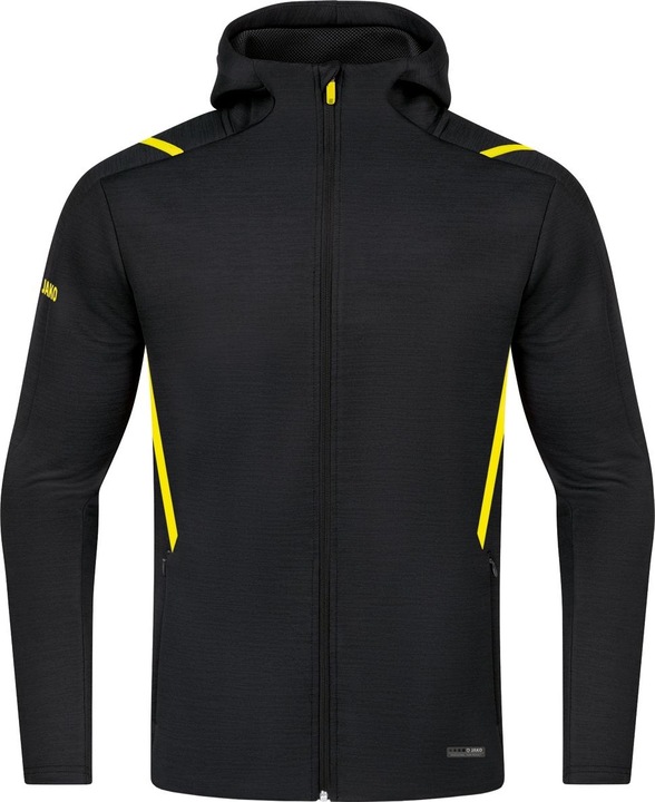 Immagine prodotto JAKO Giacca casual con cappuccio Challenge 2xl (XXL)