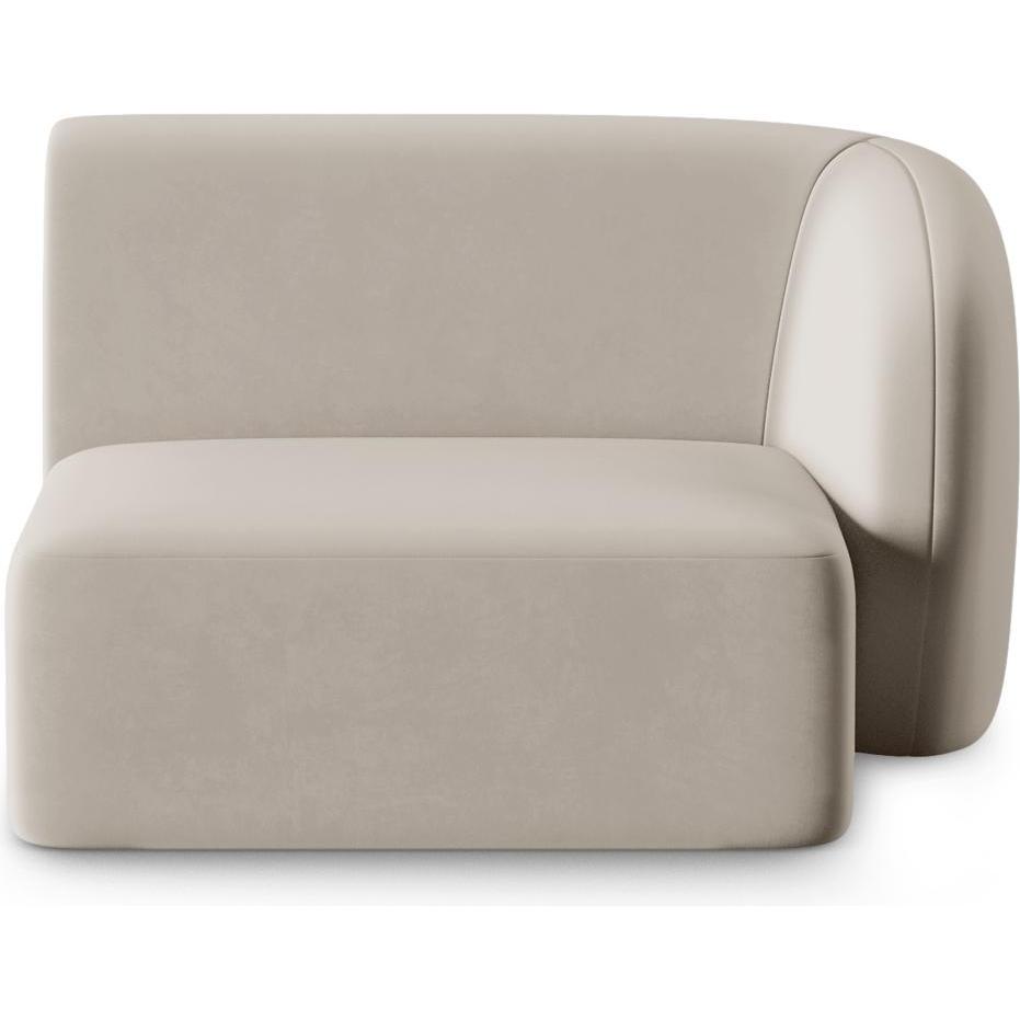 Maison Heritage, Sofa, Chiara (2-Sitzer, 3-Sitzer, 4-Sitzer)