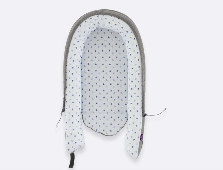 Produktbild Träumeland Babynest Home