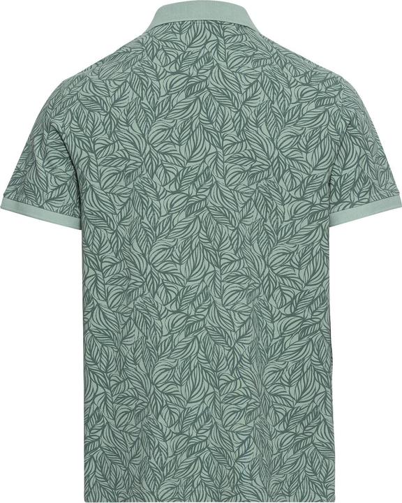 Immagine prodotto Camel Active Polo in piqué di puro cotone con stampa floreale all-over (S)