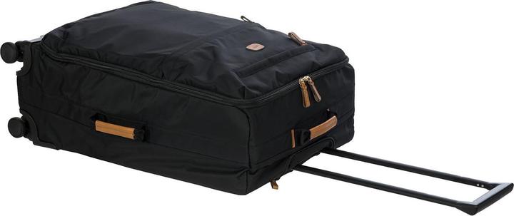 Produktbild Brics Bric's Trolley + Koffer X-Travel Trolley 58139 (72 l)