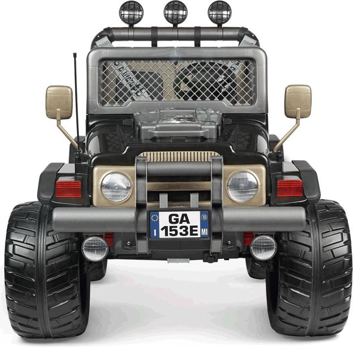 Produktbild Peg Perego Gaucho XP (24 V)