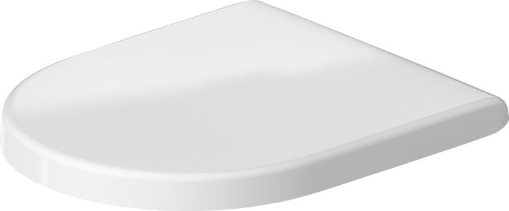Image du produit Duravit Siège de WC