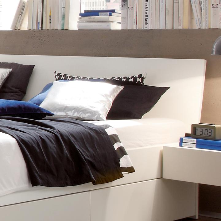 Produktbild Hasena Gabriele 25 (140 x 200 cm)