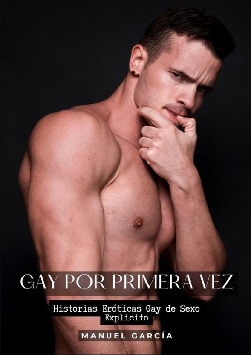 Immagine prodotto Gay por Primera Vez (Tedesco, Manuel García, 2024)