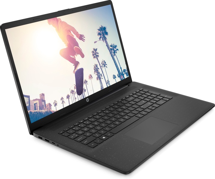 Produktbild HP 17-cp2452ng (17.30", AMD Ryzen 5 7520U, 8 GB, 256 GB, DE)