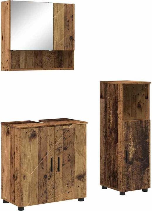 Produktbild vidaXL Waschtisch